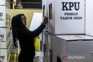KPU DKU: Sediakan kursi prioritas di TPS bagi pemilih tertentu
