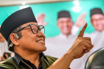 Panelis debat ketiga dari Unhan, Muhaimin: Mengganggu objektivitas