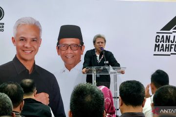 TPN Ganjar-Mahfud mulai kumpulkan bukti dugaan kecurangan Pemilu 2024