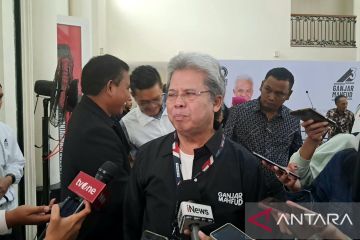 TPN Ganjar-Mahfud gelar bimtek pelaporan dugaan pelanggaran pemilu