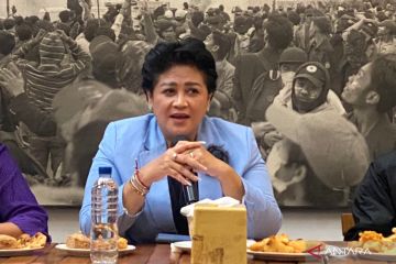 Pengamat sesalkan TNI tak koordinasi ke polisi terkait relawan Ganjar