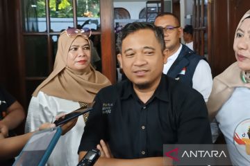 Timnas AMIN yakin sukarelawan Tiktoker tak gunakan hoaks di medsos