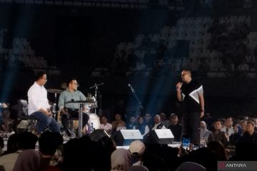 Muhaimin soroti masalah ketenagakerjaan