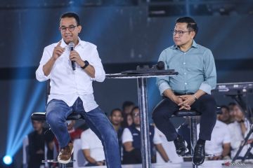 AMIN diharapkan beri peran strategis lebih banyak untuk perempuan