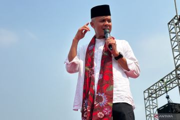 TPN sebut Ganjar-Mahfud siapkan strategi untuk pertahanan Indonesia