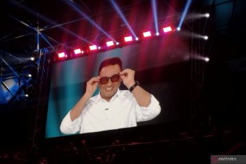 Anies: Penerima beasiswa LN harus berkontribusi meski tak pulang