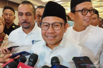 Gus Imin: Presiden sosok yang bisa menjaga pemilu luber jurdil