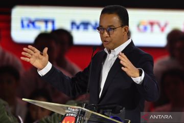 Anies: Pembelian alutsista harus berdasarkan kebutuhan