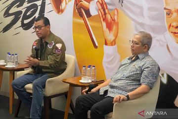 TPN sepakat dengan Presiden yang minta paslon tak serang personal