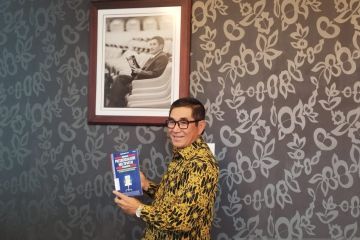 Dewan Pakar AMIN: Pemilih muda sekarang cerdas-cerdas