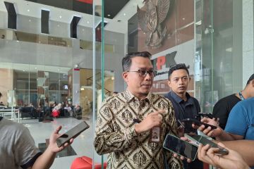 KPK: Tiga pasangan calon konfirmasi hadir pembekalan antikorupsi