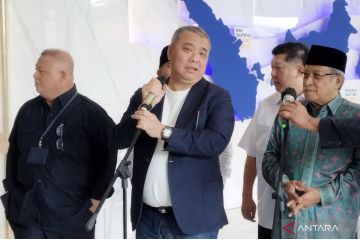 Ahmad Ali: Penilai terbaik ucapan Prabowo di Pekanbaru adalah rakyat