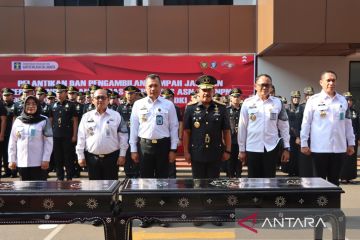 Kemenkumham DKI tugaskan Satgas Netralitas pantau simulasi pemilu