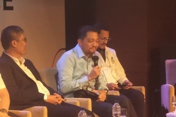 TKN sebut investasi swasta berperan dalam pembangunan infrastruktur 