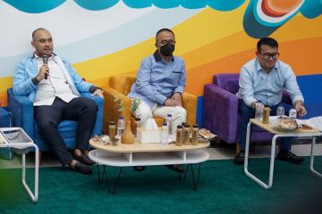 TKN: Prabowo komitmen tingkatkan kualitas SDM untuk memajukan ekonomi