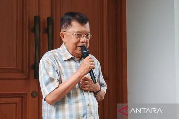 JK pertanyakan rahasia pertahanan yang tidak bisa dibuka ke publik