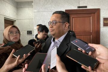 Ketua Bawaslu soal pengeluaran LADK PSI Rp180 ribu: Harus dicek