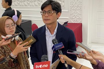 KPU sebut format debat sudah disusun optimal