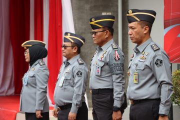 Kemenkumham DKI bentuk satgas cegah ASN terlibat politik praktis