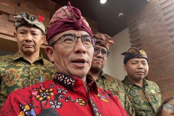 Soal temuan PPATK, Hasyim tegaskan KPU urusi laporan dana kampanye