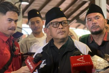 Hasto setuju presiden harus jaga netralitas sesuai sumpah