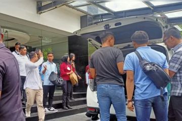 Bawaslu Maluku sebut 30 Kades terindikasi langgar UU Pemilu