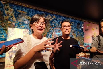 TMII larang konser musik bermuatan politik