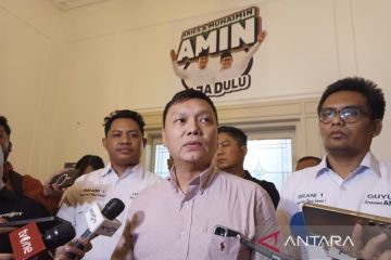 Jubir AMIN: Anies sudah kunjungi 136 titik selama kampanye