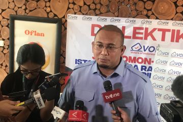 TKN apresiasi langkah cepat Polri tangkap pengancam Anies Baswedan