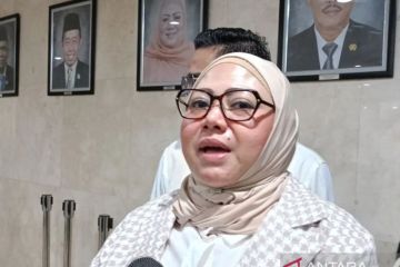 DPRD sarankan stiker imbauan pemilu diganti gambar yang lebih netral