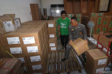 Round up - Hari ke-46 kampanye Pilpres 2024