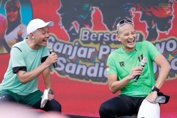 Menparekraf dorong desain karakter dikembangkan jadi wirausaha kreatif