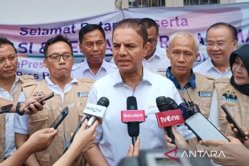 Timnas AMIN berharap tidak ada singkatan saat debat