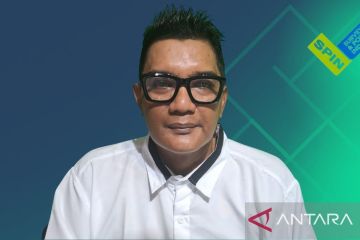 Survei SPIN: Partai Gelora dan PSI lolos ambang batas parlemen