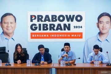 TKN Fanta bersama Rakamin Academy serap tenaga kerja muda di Indonesia