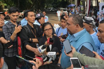 TKN ungkap strategi kampanye saat periode rapat umum Pilpres 2024
