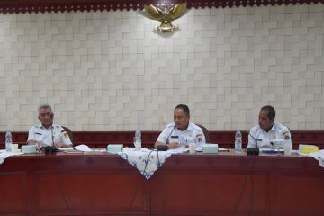 Pemkot Jaksel fokus pada bencana dan kesiapan pemilu