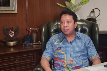 TPN Ganjar-Mahfud: Narasi menang satu putaran itu propaganda dan gimik