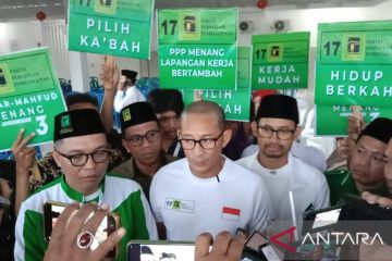 Sandiaga: Ganjar-Mahfud berkomitmen beri harga sembako merakyat