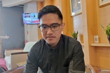 Kaesang nilai Mahfud jadi lawan berat Gibran di debat keempat