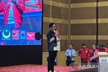 Kaesang serahkan penilaian ke masyarakat soal desakan Gibran mundur