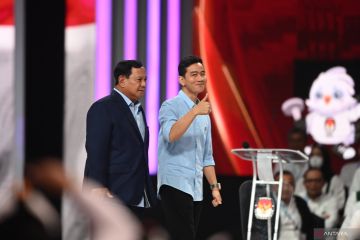 TKN beberkan strategi Prabowo tingkatkan kesejahteran petani