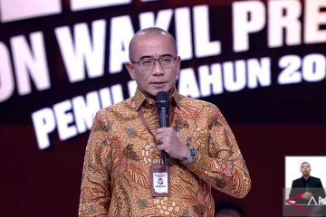 KPU harap tema Debat Keempat Pilpres 2024 buka wawasan pemilih