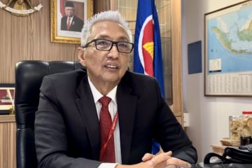 Dubes RI wanti-wanti PPLN untuk pastikan pemilu di Malaysia lancar 