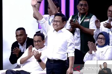 Pakar mikro ekspresi sebut Cak Imin miliki olah emosi yang baik