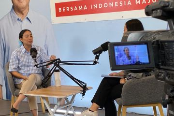 TKN beberkan cerita di balik Prabowo “gemoy”