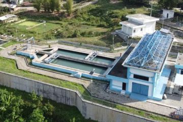 PUPR: World Water Forum sarana mencari solusi air minum di Indonesia