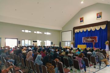 KPU Kaimana: H-5 logistik pemilu digeser ke daerah 3 T