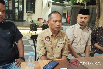 KPU Sigi dahulukan distribusi logistik ke TPS terpencil dan tersulit