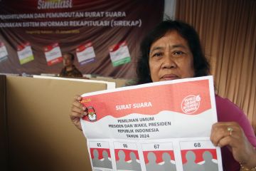 KPU Kota Tangerang pastikan aplikasi Sirekap siap digunakan